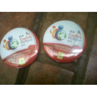 Pin PVC