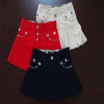 ROK BURBERRY