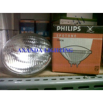PHILIPS PAR56 300w/ 230v