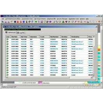 SOFTWARE BILLING SYSTEM TELEPHONE MURAH