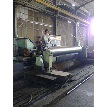 Surface Grinding Roll