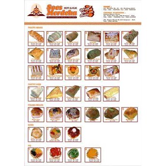 pastry & soes