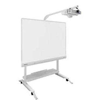 UB-T880W Complete - Interactive Whiteboard Panaboard
