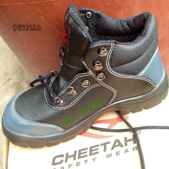 Sepatu Cheetah 5101CB/ AH