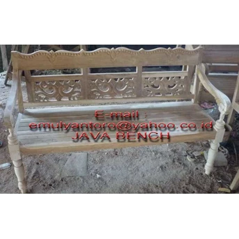 JAVA BENCH
