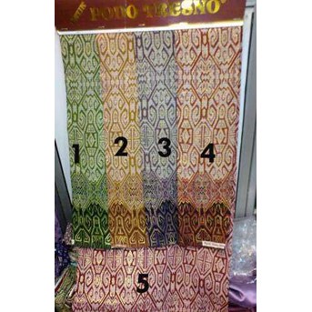 Kain Batik kode BTD1