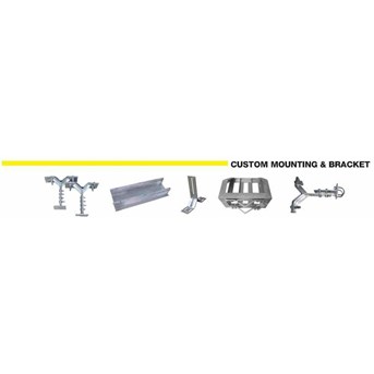 Breacket Mounting