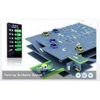 parking guidance system