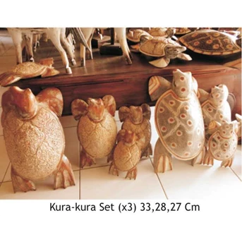 wooden Turtle2