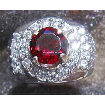 BATU PERMATA GARNET ( Code : GNT0001 )