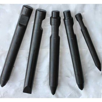 CHESEL HYDRAULIC BREAKER