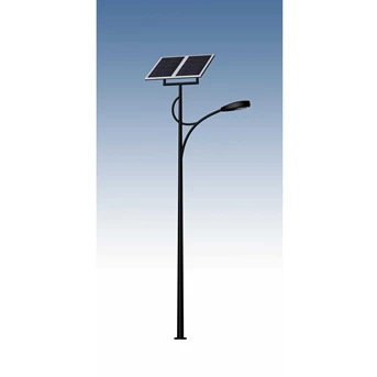 solar street light, pju tenaga solar