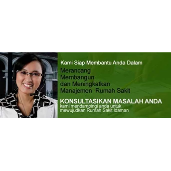 konsultan Management Rumah Sakit