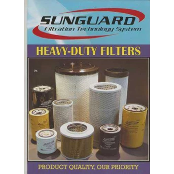SUNGUARD Filter