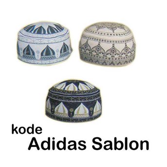 Peci Kopiyah