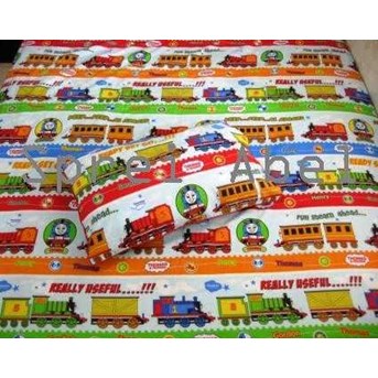Sprei Anak