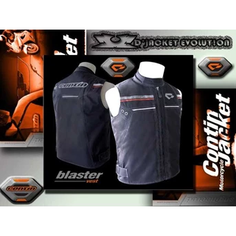 ROMPI CONTIN BLASTER