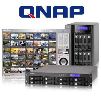 QNAP NVR