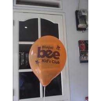 BALON STICK UP