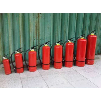 Tabung Kosong Apar Pemadam Api ( Empty Cylinder Fire Extinguisher Drypowder Stored Pressure Type)