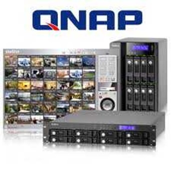 Dealer Resmi QNAP NVR