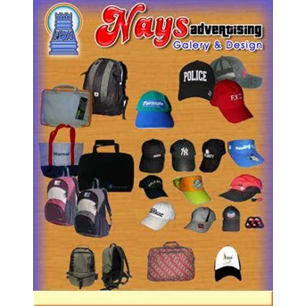 Pembuat Tas berbagai kebutuhan