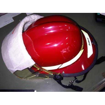 Bullard Helmet