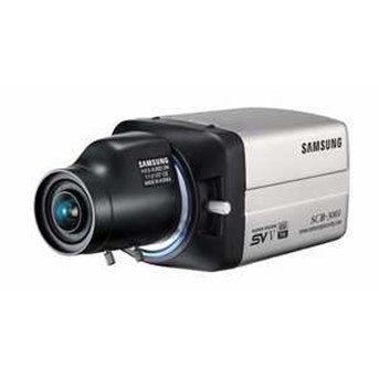SAMSUNG CCTV SCB-3000