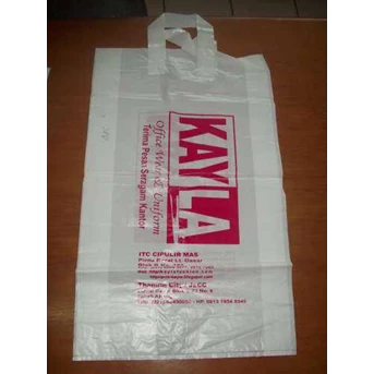 HD Sablon Pond Tali