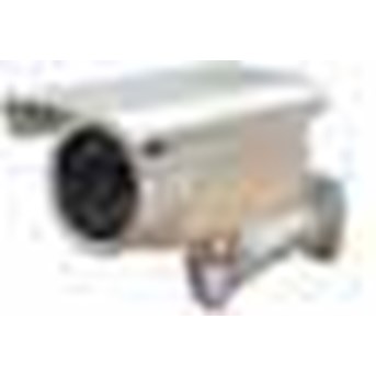 TELVIEW CCTV WPC525-SH
