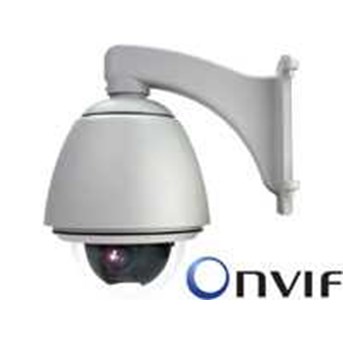 AVTECH IP ZOOM CAMERA