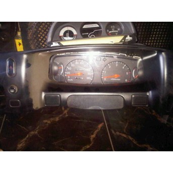 Spido meter mitshubisi L200