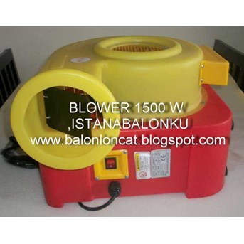 blower