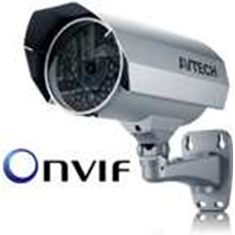 AVTECH IP OUTDOOR CAMERA