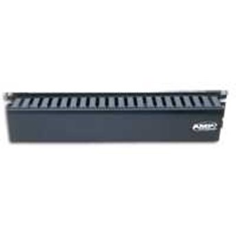 AMP Horizontal Wire Management