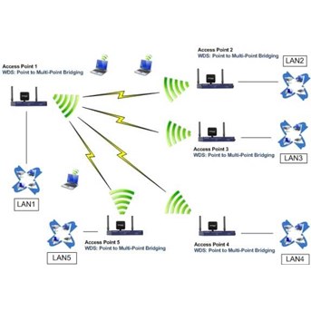 networking