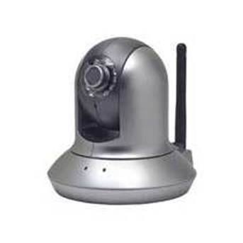 ZAVIO Pan/ Tilt IP CAMERA