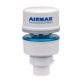AIRMAR ULTRA SONIC WEATHER STATION PB200