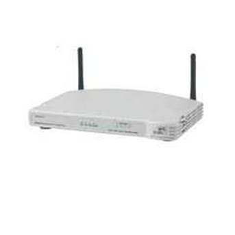 3COM Wireless Router