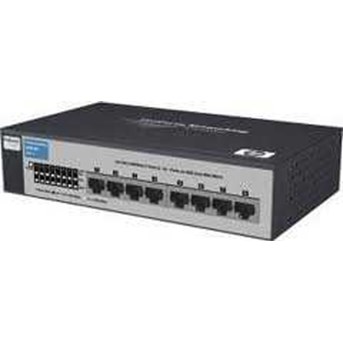 PROCURVE Edge Switches Unmanaged
