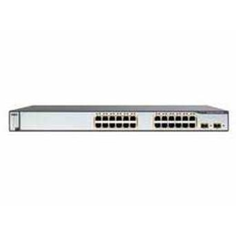 CISCO Catalyst 3750 Series 10/ 100 Workgroup Switches