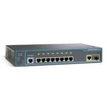 CISCO Catalyst 2960 Workgroup Switches
