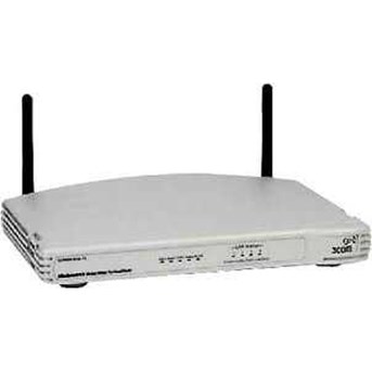 3COM Wireless ADSL
