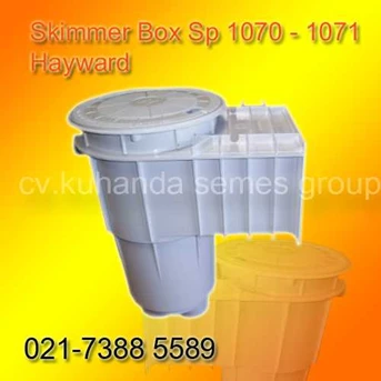 Skimmer Box Sp1070-1071 Hayward