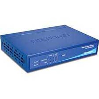 TRENDnet ROUTERS