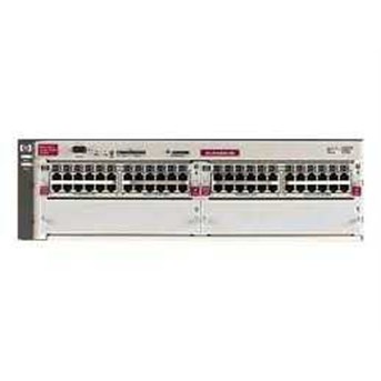 PROCURVE Intelligent Edge Switches Full Layer 3