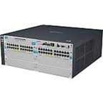PROCURVE Distribution-Aggregator Switches