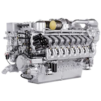 Multi Purpose Engine Oil E 3757