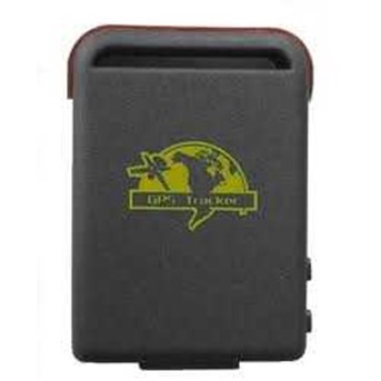 GPS tracker TK 102