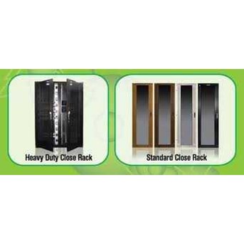 FORTUNA CLOSE RACK 19 20U